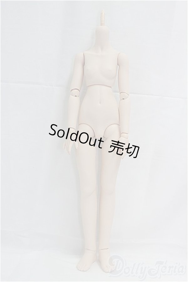 画像1: MDD/ベースボディ(DD-f3)フレッシュ I-25-10-05-097-KD-ZI (1)