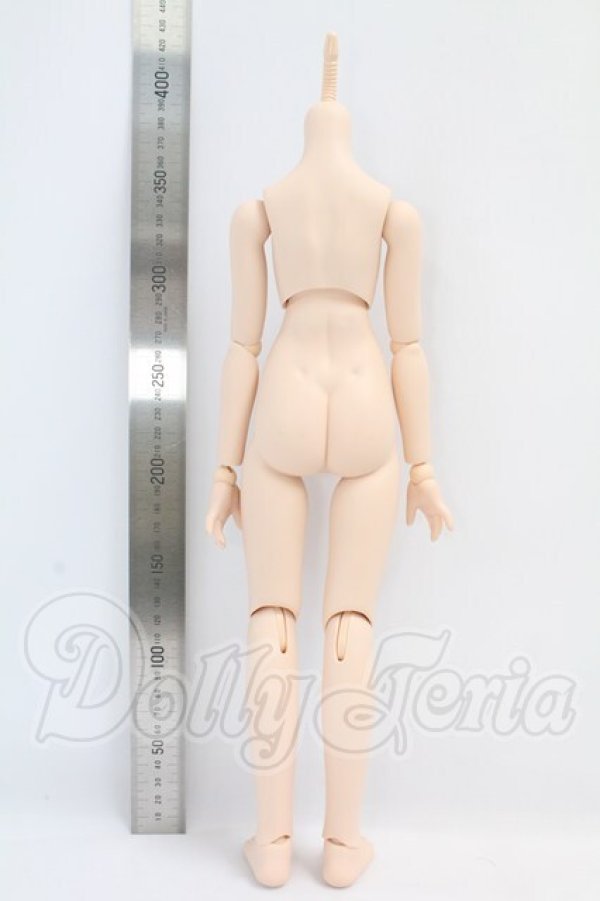 画像2: MDD/ベースボディ(DD-f3)セミホワイト I-26-07-02-284-KD-ZI (2)