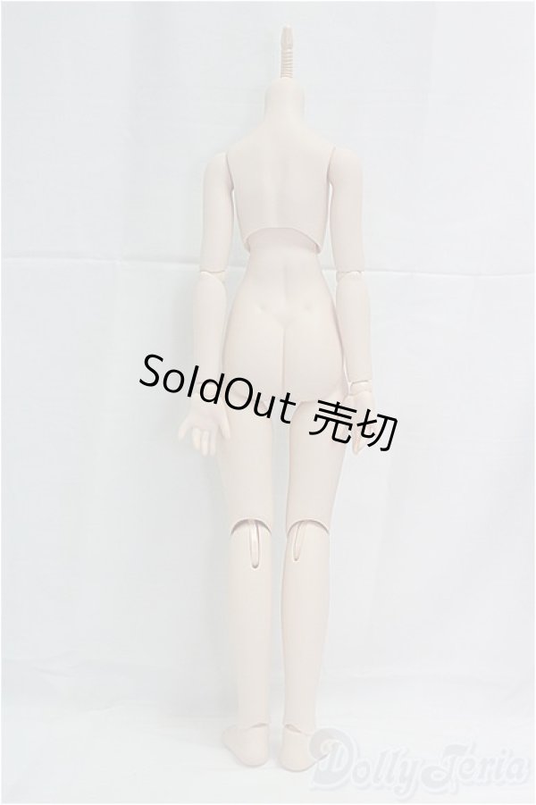 画像2: MDD/ベースボディ(DD-f3)フレッシュ I-25-10-05-097-KD-ZI (2)