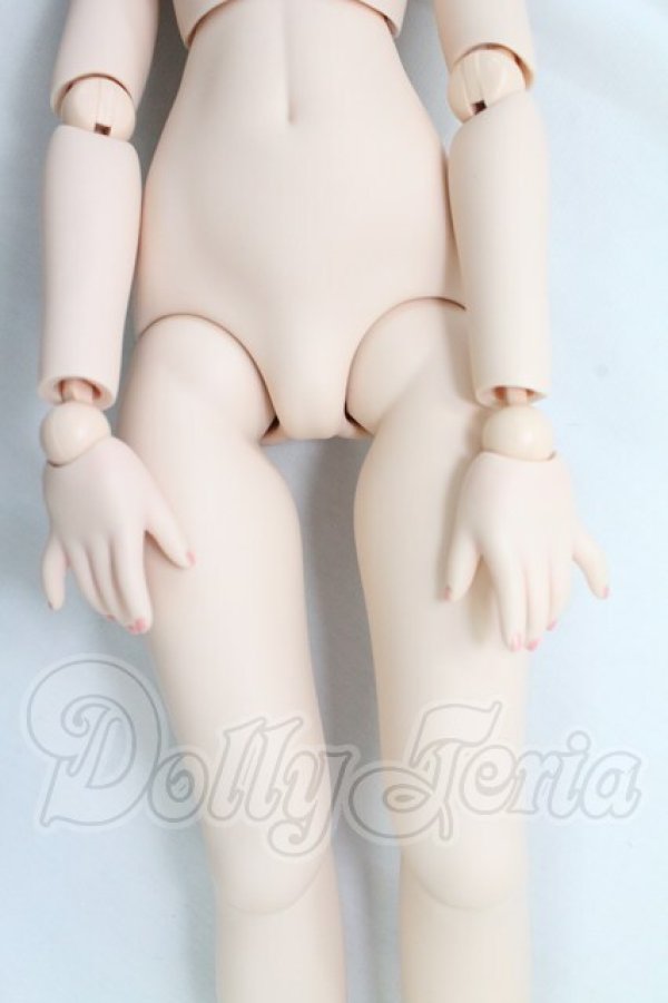 画像3: MDD/ベースボディ(DD-f3)セミホワイト I-26-07-02-284-KD-ZI (3)