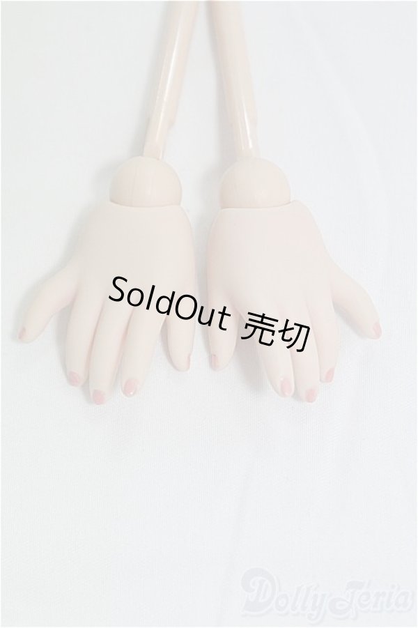 画像3: MDD/ベースボディ(DD-f3)フレッシュ I-25-10-05-097-KD-ZI (3)