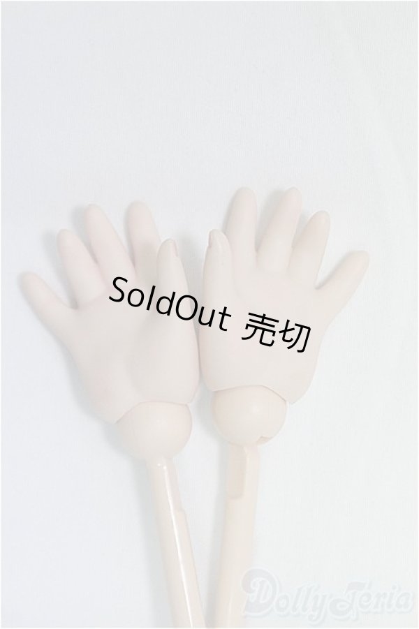 画像4: MDD/ベースボディ(DD-f3)フレッシュ I-25-10-05-097-KD-ZI (4)