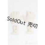 画像: MDD/ねぢどーる様製ハンドパーツ I-25-10-05-100-KD-ZI