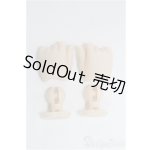 画像: MDD/ねぢどーる様製ハンドパーツ I-25-10-05-099-KD-ZI
