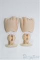 画像: MDD/ねぢどーる様製ハンドパーツ I-25-10-05-099-KD-ZI