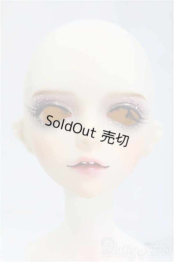 画像1: Dream Valley/Silence/BJD　球体関節人形 I-25-10-12-014-KD-ZI (1)