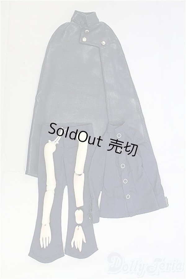 画像7: Dream Valley/Silence/BJD　球体関節人形 I-25-10-12-014-KD-ZI (7)