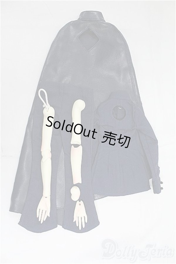 画像8: Dream Valley/Silence/BJD　球体関節人形 I-25-10-12-014-KD-ZI (8)