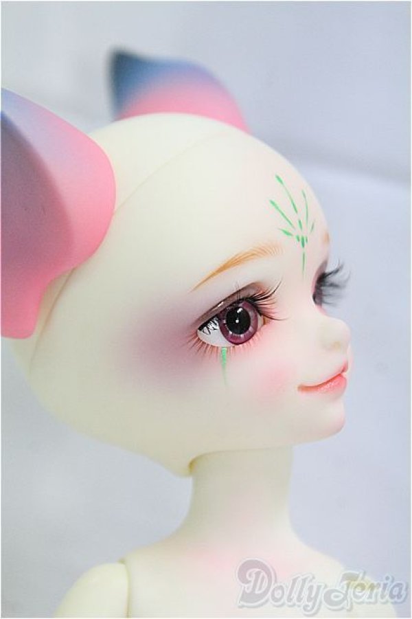 画像2: Dream Valley/Ann/BJD　球体関節人形 I-25-10-12-012-KD-ZI (2)