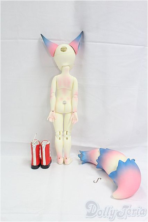 画像6: Dream Valley/Ann/BJD　球体関節人形 I-25-10-12-012-KD-ZI (6)