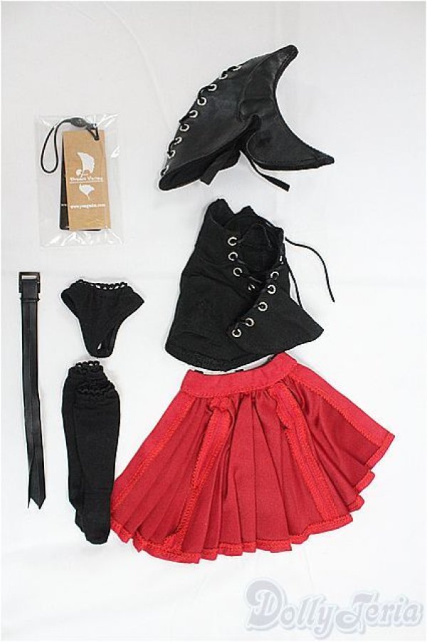 画像9: Dream Valley/Ann/BJD　球体関節人形 I-25-10-12-012-KD-ZI (9)