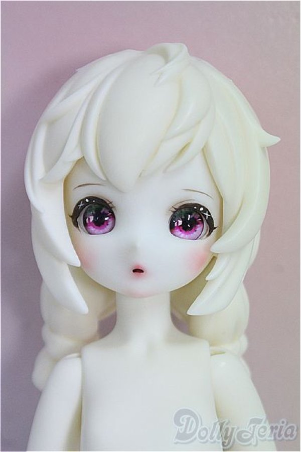 画像1: SIO2/1/6/良月/BJD　球体関節人形 I-25-10-12-010-KD-ZI (1)