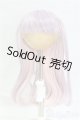 画像: 5.5inch/ウィッグ　MIMIEL様 I-25-10-05-104-KD-ZI