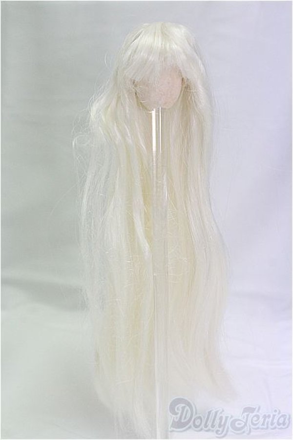 画像1: 4inch/ウィッグ I-25-10-05-107-KD-ZI (1)