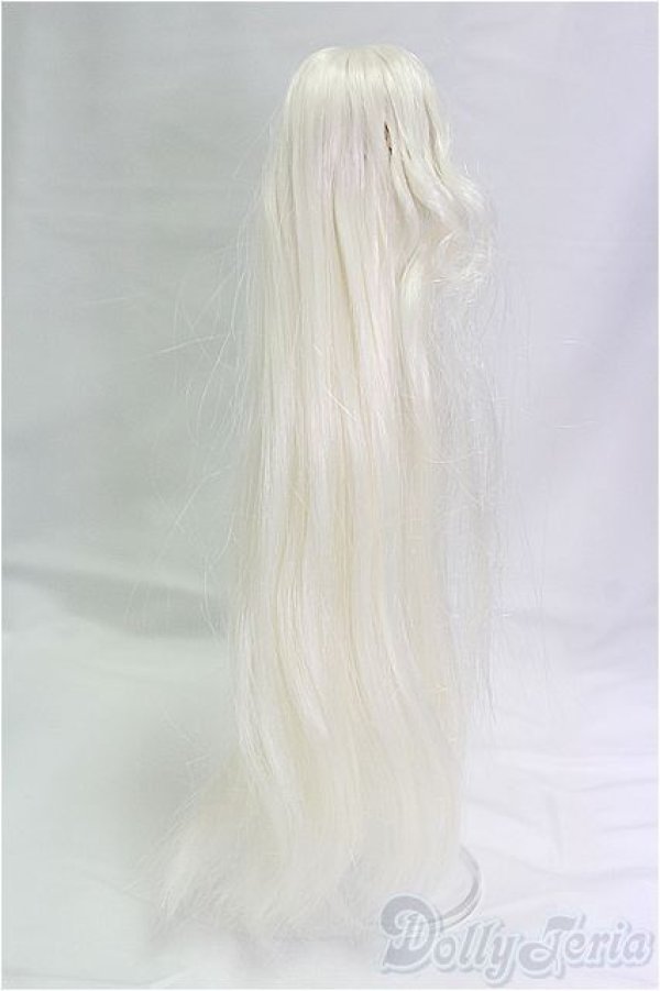 画像2: 4inch/ウィッグ I-25-10-05-107-KD-ZI (2)