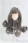 画像1: 4inch/ウィッグ I-25-10-05-109-KD-ZI (1)