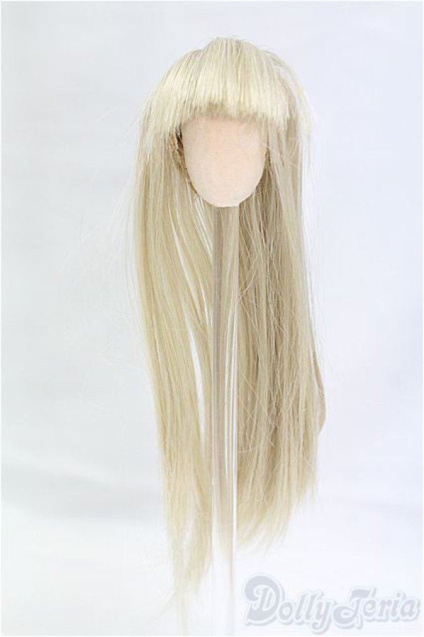 画像1: 4inch/ウィッグ I-25-10-05-110-KD-ZI (1)