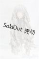 画像: 4inch/ウィッグ I-25-10-05-111-KD-ZI