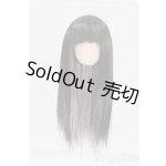 画像: 4inch/ウィッグ MIMIEL様製 I-25-10-05-106-KD-ZI
