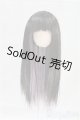 画像: 4inch/ウィッグ　MIMIEL様製 I-25-10-05-106-KD-ZI
