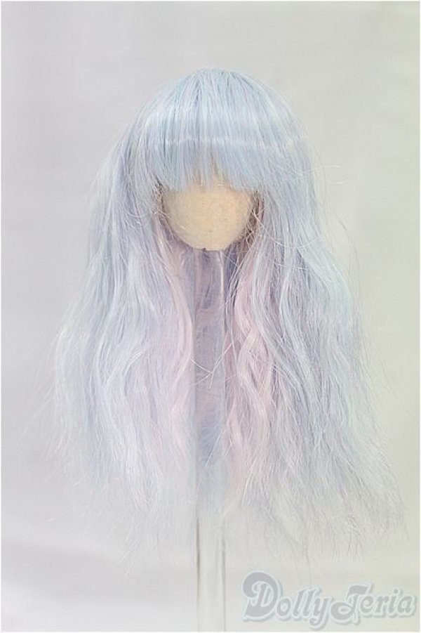 画像1: 4inch/ウィッグ　MIMIEL様製 I-25-10-05-105-KD-ZI (1)