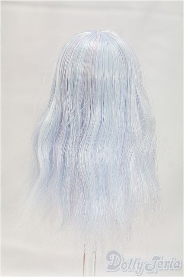 画像2: 4inch/ウィッグ　MIMIEL様製 I-25-10-05-105-KD-ZI (2)