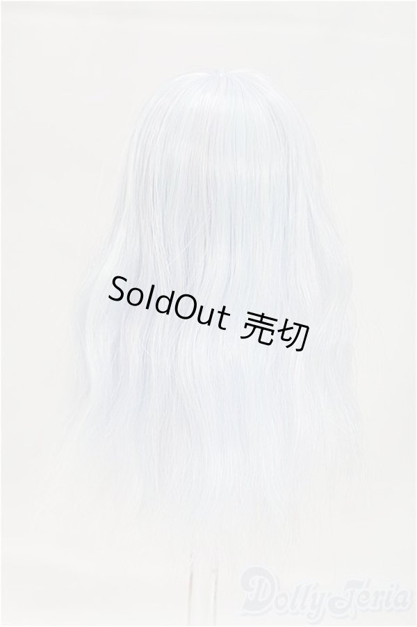 画像2: 4inch/ウィッグ　MIMIEL様製 I-25-10-05-105-KD-ZI (2)