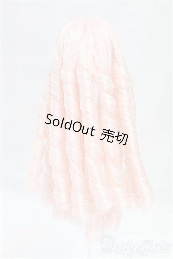 画像2: 3.5inch-4inch/ウィッグ I-25-10-05-114-KD-ZI (2)