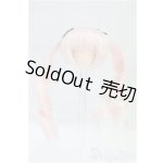 画像: 3.5inch-4inch/ウィッグ I-25-10-05-115-KD-ZI