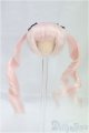 画像: 3.5inch-4inch/ウィッグ I-25-10-05-115-KD-ZI