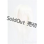 画像: 3.5inch-4inch/ウィッグ I-25-10-05-116-KD-ZI