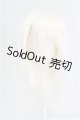 画像: 3.5inch-4inch/ウィッグ I-25-10-05-116-KD-ZI
