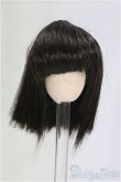 画像1: 3.5inch-4inch/ウィッグ I-25-10-05-117-KD-ZI (1)