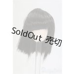 画像: 3.5inch-4inch/ウィッグ I-25-10-05-117-KD-ZI