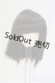 画像: 3.5inch-4inch/ウィッグ I-25-10-05-117-KD-ZI