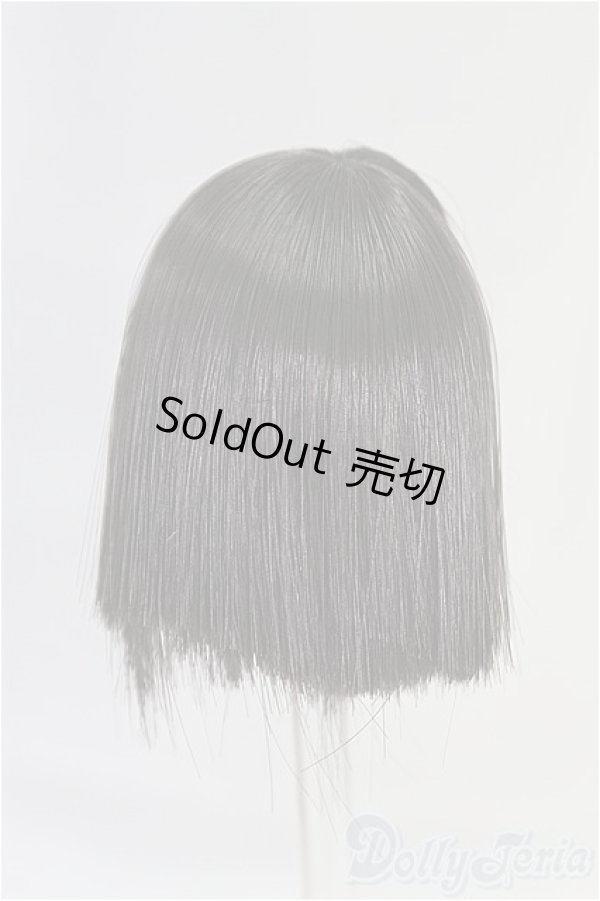 画像2: 3.5inch-4inch/ウィッグ I-25-10-05-117-KD-ZI (2)