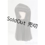 画像: 3.5inch-4inch/ウィッグ I-25-10-05-118-KD-ZI