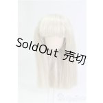 画像: 3.5inch-4inch/ウィッグ I-25-10-05-119-KD-ZI