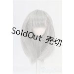 画像: 3.5inch-4inch/ウィッグ I-25-10-05-120-KD-ZI