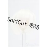 画像: 3.5inch-4inch/ウィッグ I-25-10-05-121-KD-ZI