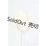画像: 3.5inch-4inch/ウィッグ I-25-10-05-122-KD-ZI
