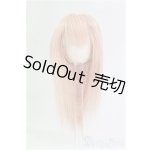 画像: 3.5inch-4inch/ウィッグ I-25-10-05-124-KD-ZI