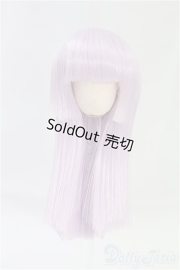 画像1: 3.5inch-4inch/ウィッグ I-25-10-05-125-KD-ZI (1)