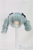 画像1: 3.5inch-4inch/ウィッグ I-25-10-05-112-KD-ZI (1)