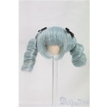 画像: 3.5inch-4inch/ウィッグ I-25-10-05-112-KD-ZI