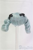 画像2: 3.5inch-4inch/ウィッグ I-25-10-05-112-KD-ZI (2)
