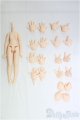 画像: azone/1/12ピコニーモD ボディ+ハンドパーツセット I-25-10-05-130-KD-ZI
