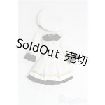 画像: azoneピコニーモ/OF:1/12サイズドール　衣装　1/12 ピコニーモ用 ミリタリーワンピースセット I-25-10-05-129-KD-ZI