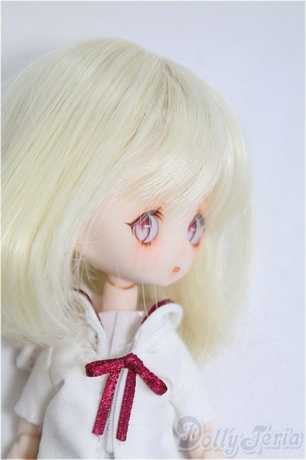 画像2: 1/12/作家様カスタムドール（ヒカリヘッド/ピコニーモDボディ） I-25-10-05-134-KD-ZI (2)