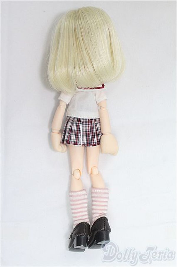 画像5: 1/12/作家様カスタムドール（ヒカリヘッド/ピコニーモDボディ） I-25-10-05-134-KD-ZI (5)